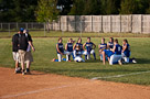 WHS vs. Tuscarora 2